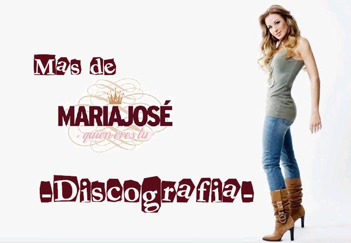 -Discografía-