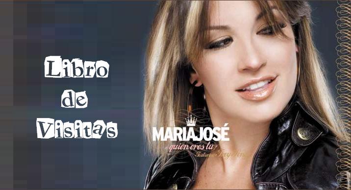 -Libro de Visitas-