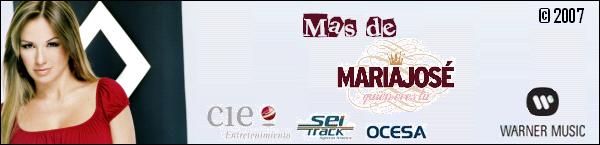 .::Mas de María José::.© 2007