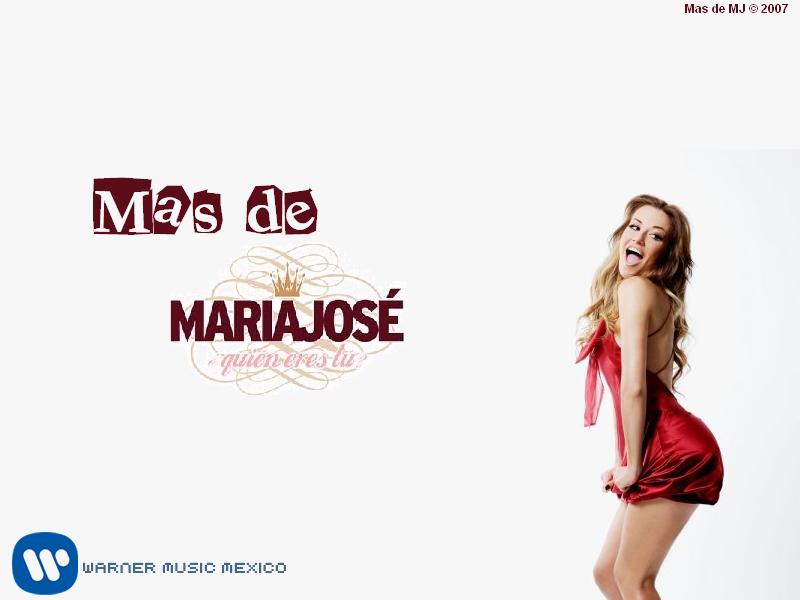 .::Bienvenid@s a Mas de María José::.